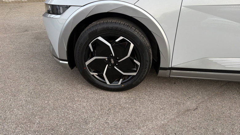 Hyundai IONIQ 5 168kW Premium 77 kWh 5dr Auto [Part Leather] Electric Hatchback